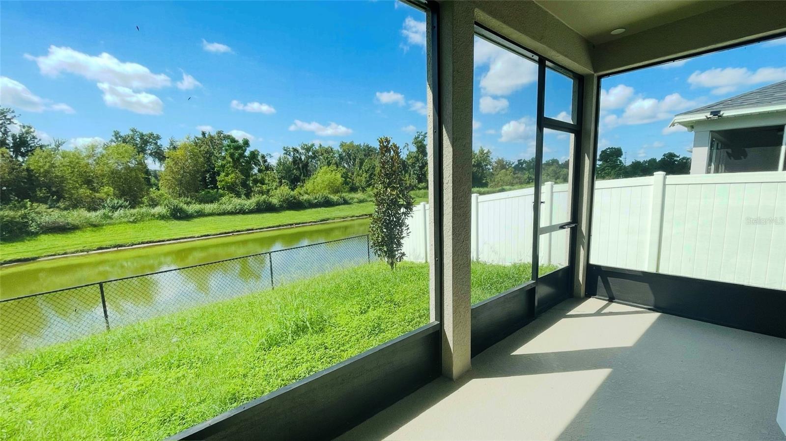 MEADOWS AT SCOTT LAKE CREEK - Residential