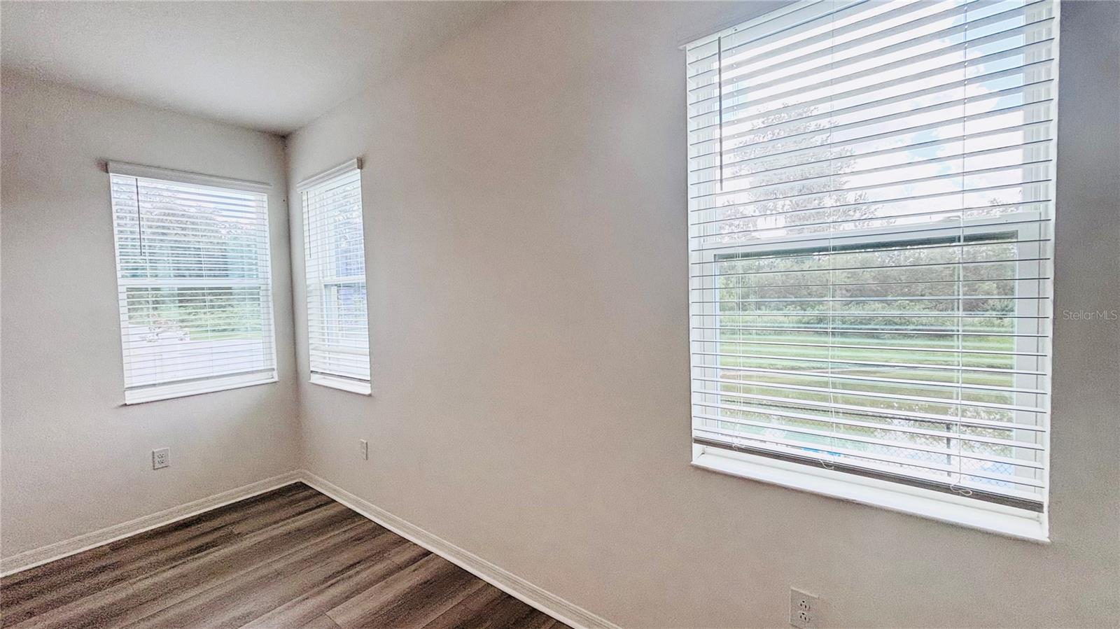 MEADOWS AT SCOTT LAKE CREEK - Residential