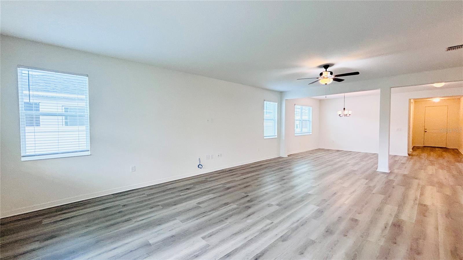 MEADOWS AT SCOTT LAKE CREEK - Residential