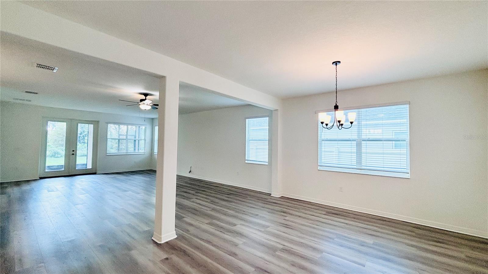 MEADOWS AT SCOTT LAKE CREEK - Residential