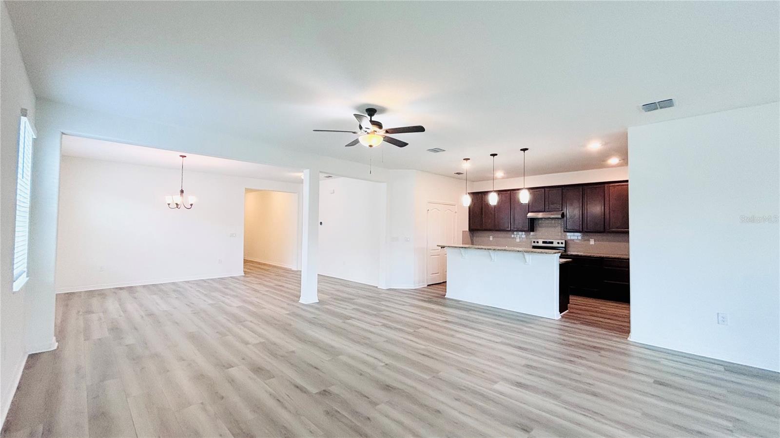 MEADOWS AT SCOTT LAKE CREEK - Residential