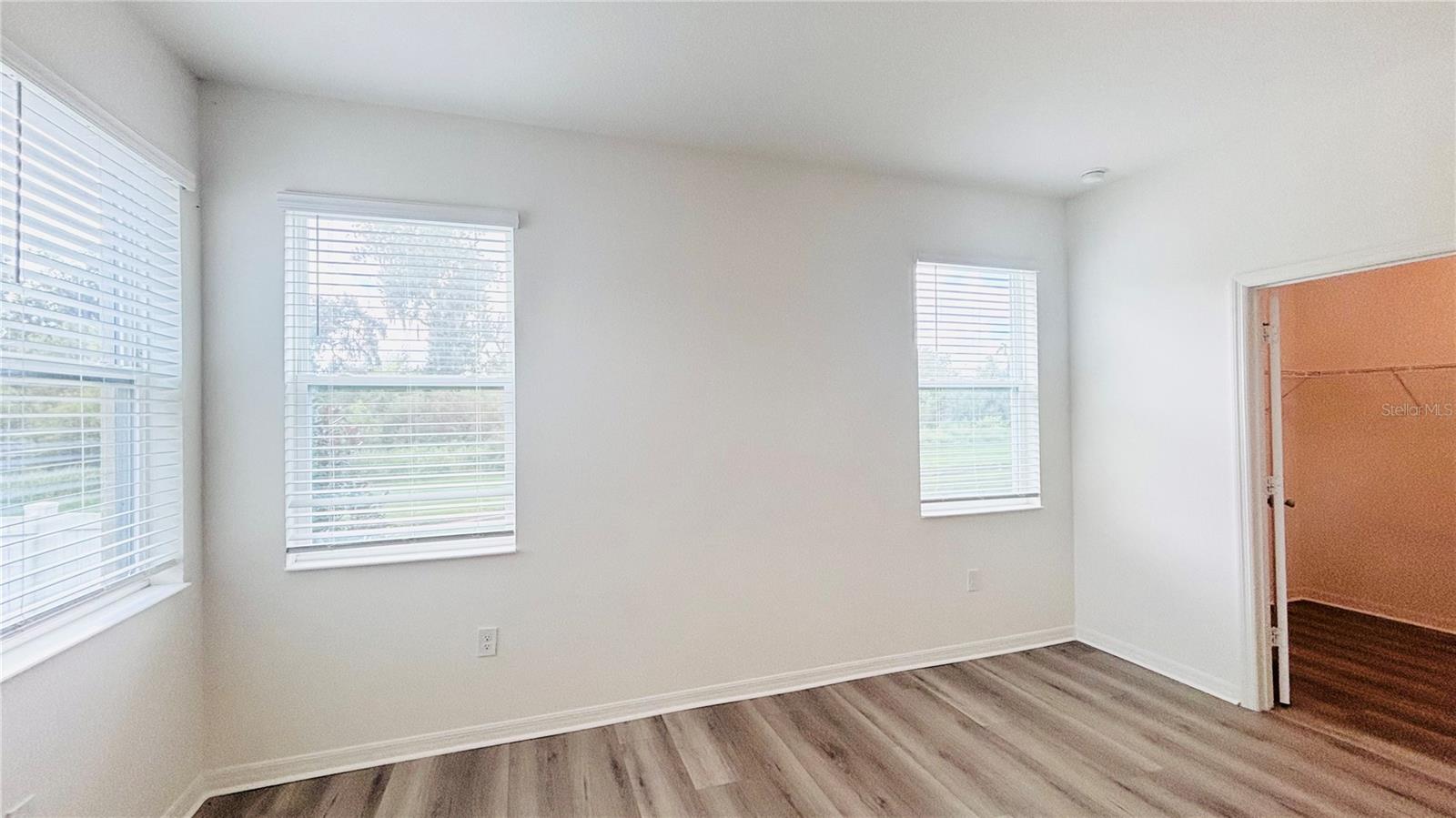 MEADOWS AT SCOTT LAKE CREEK - Residential