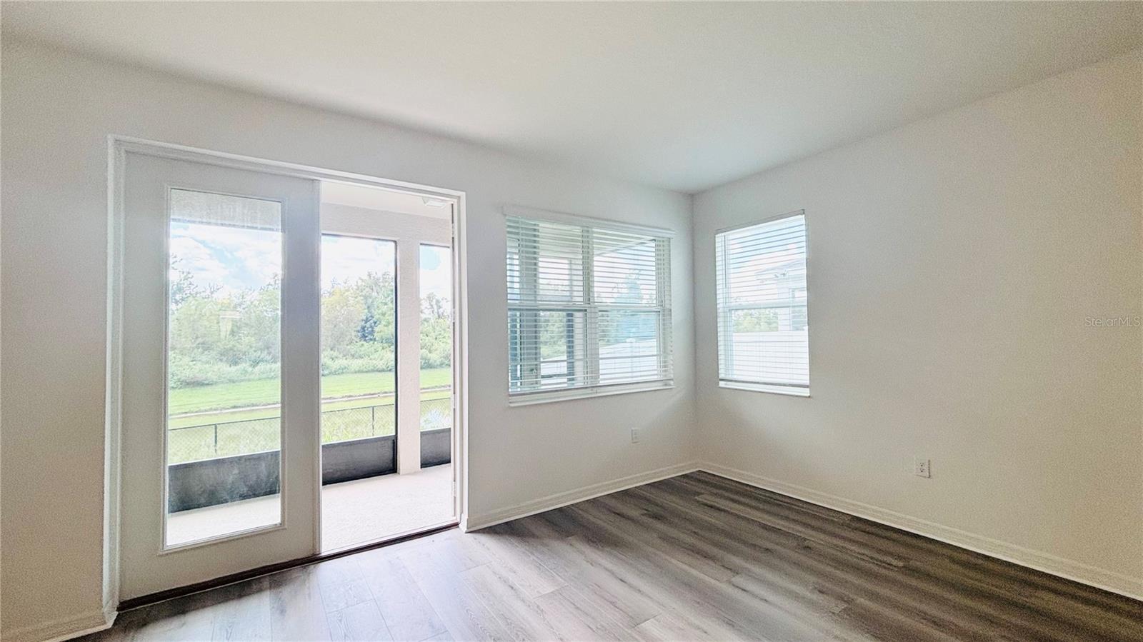 MEADOWS AT SCOTT LAKE CREEK - Residential