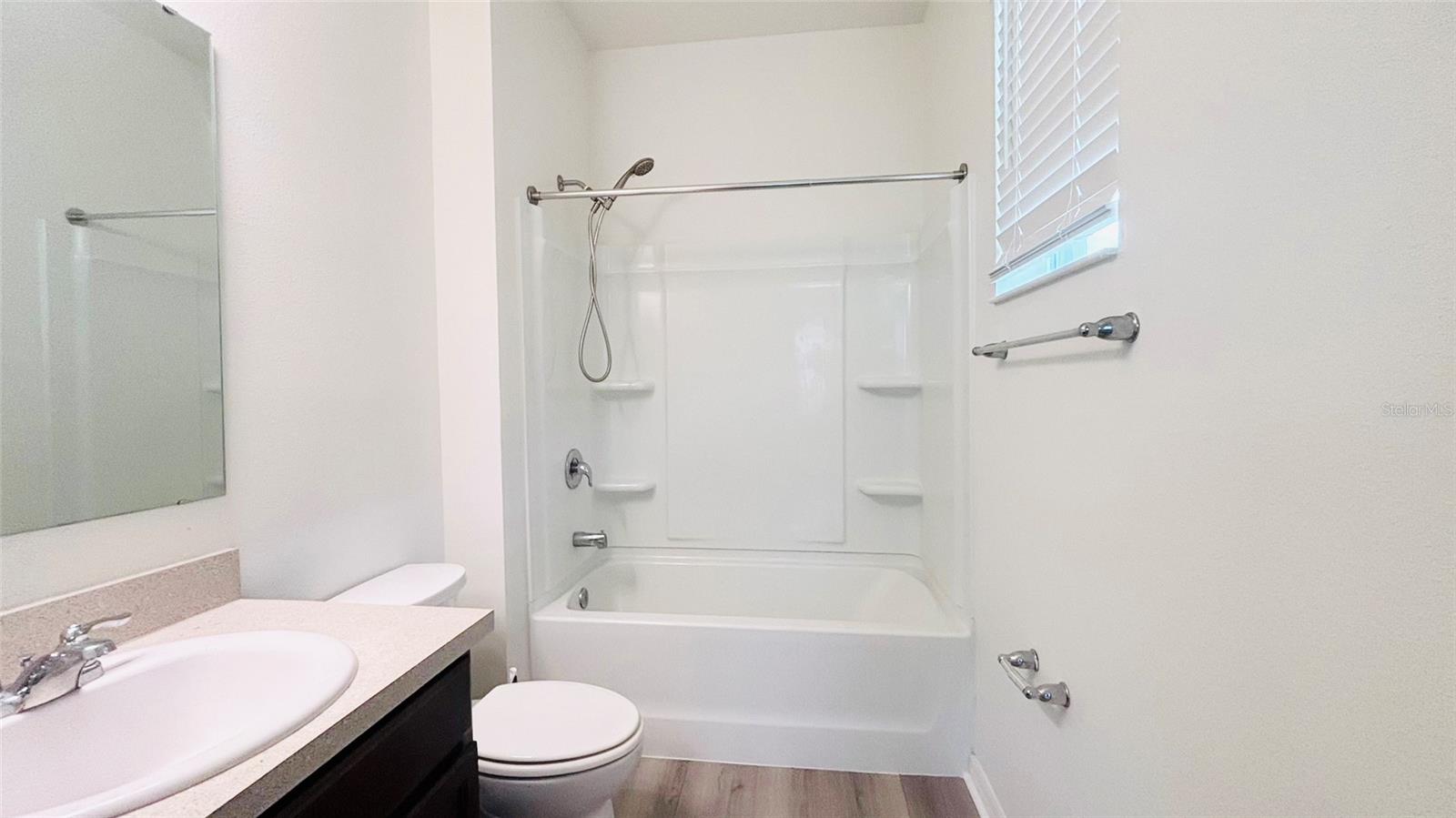 MEADOWS AT SCOTT LAKE CREEK - Residential