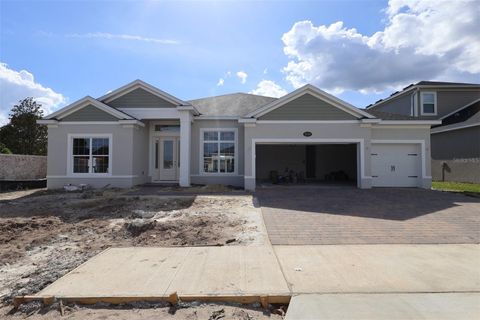 Photo of 2746 Ravencliffe Terrace, Oviedo, FL 32765 (MLS # O6389557)