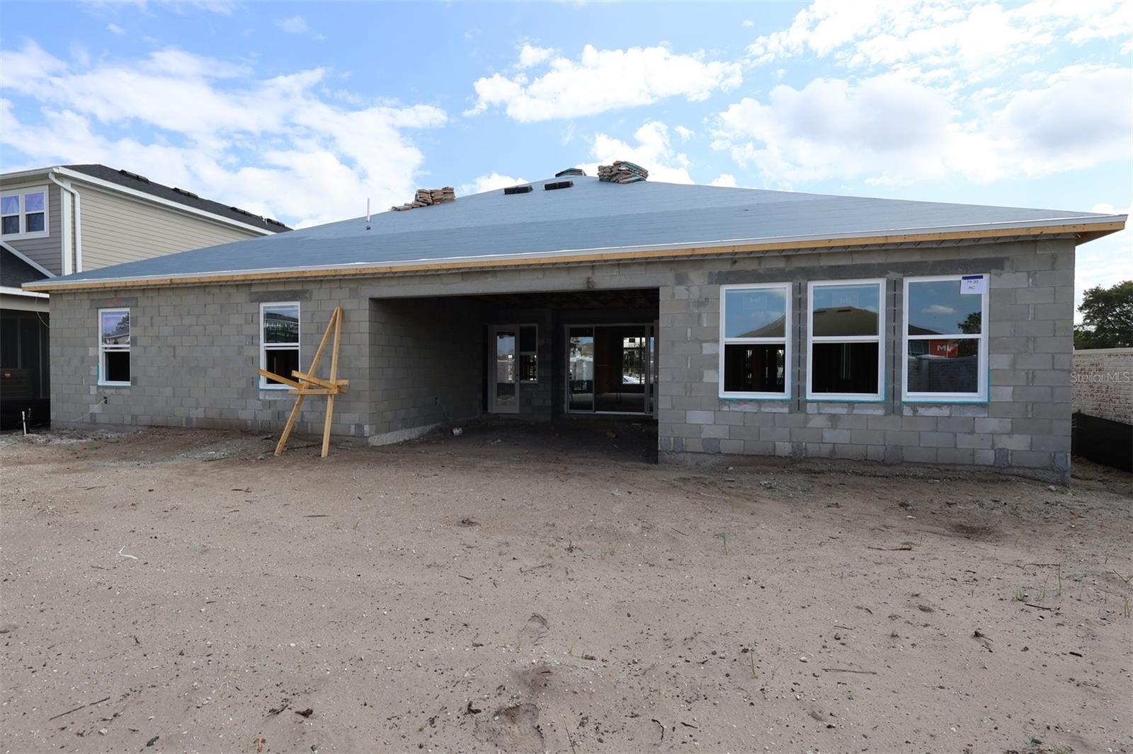 RAVENCLIFFE - Residential