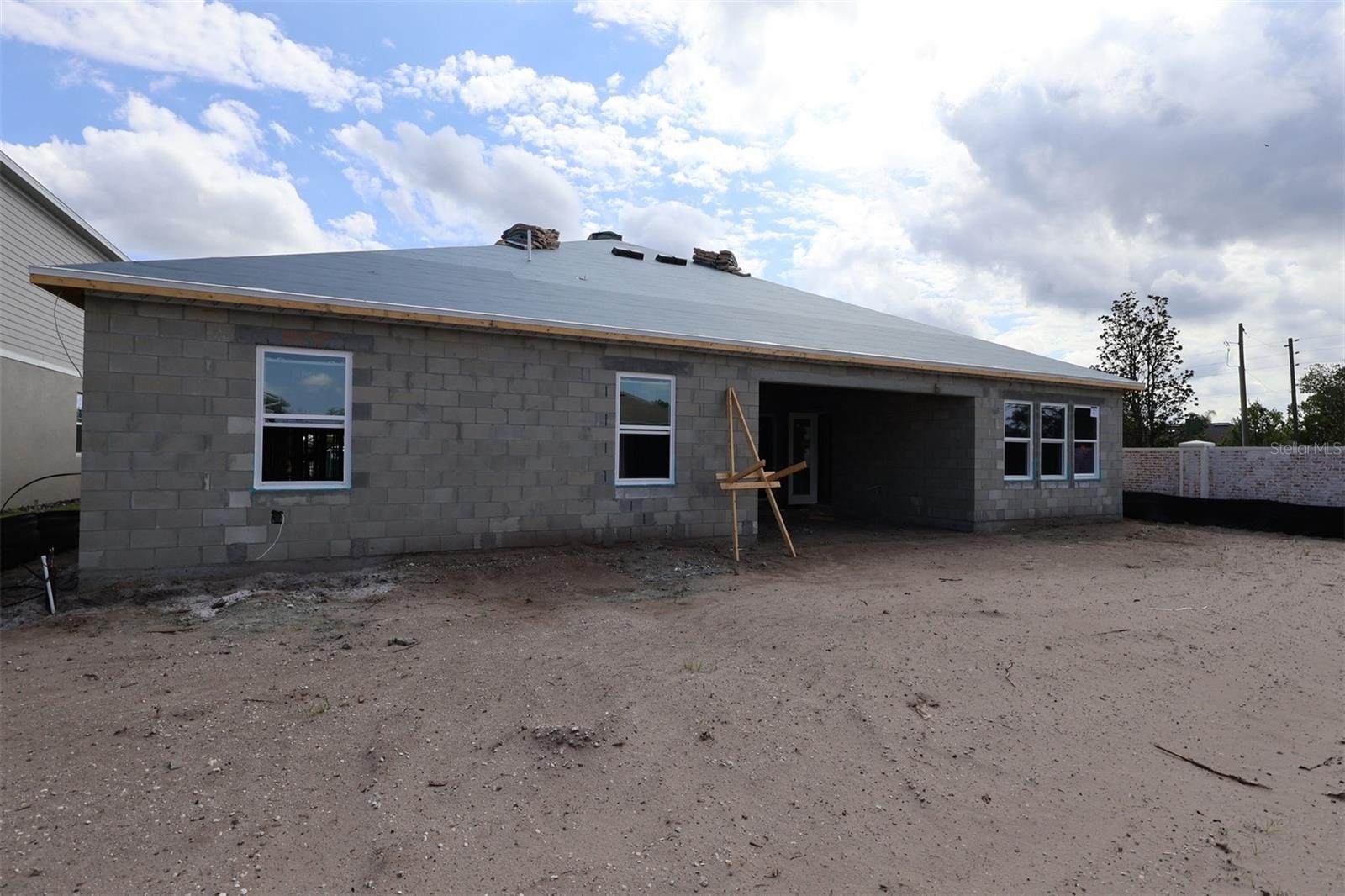 RAVENCLIFFE - Residential