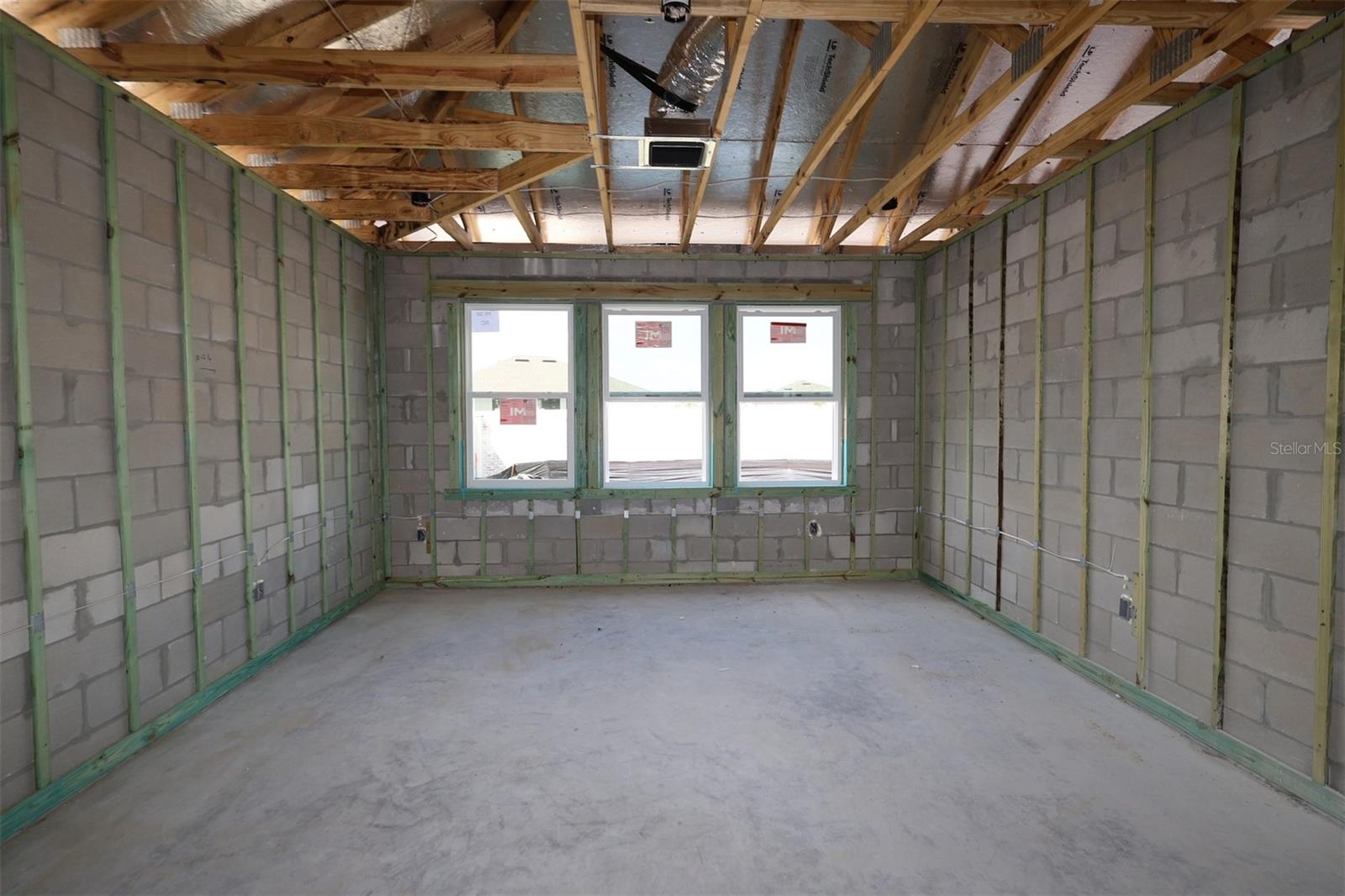 RAVENCLIFFE - Residential