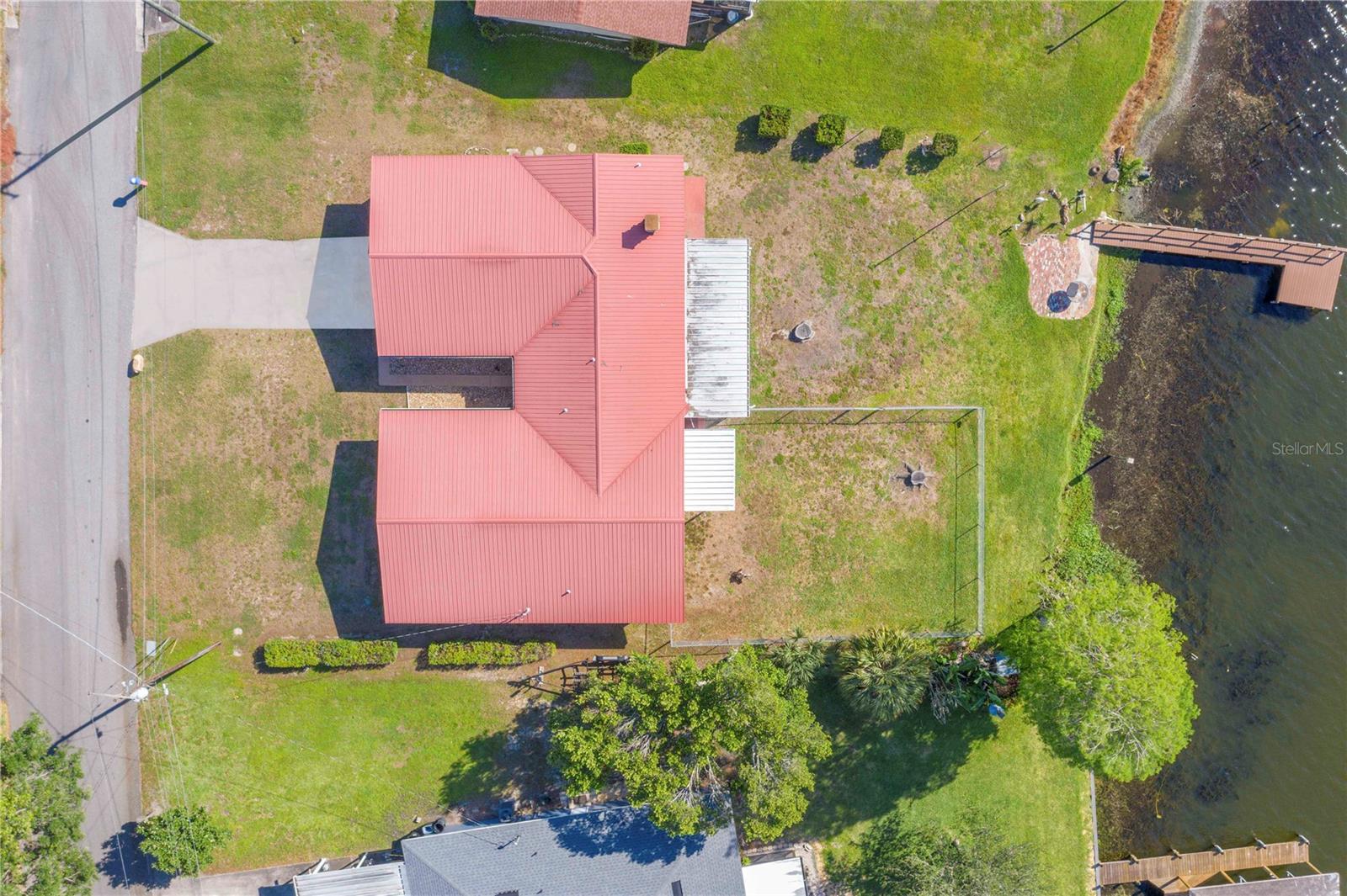 BUCKEYE HILLS - Residential