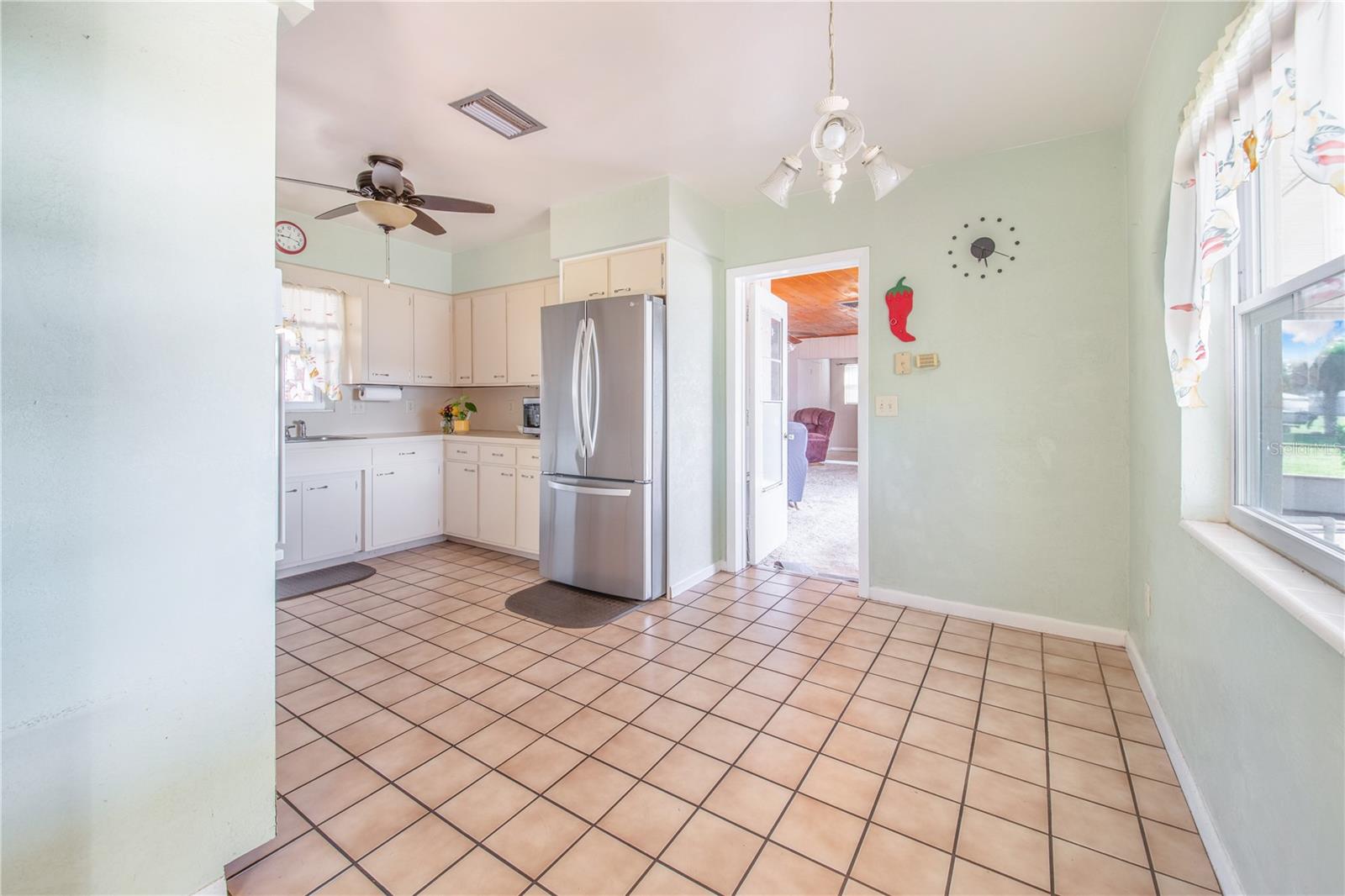 BUCKEYE HILLS - Residential