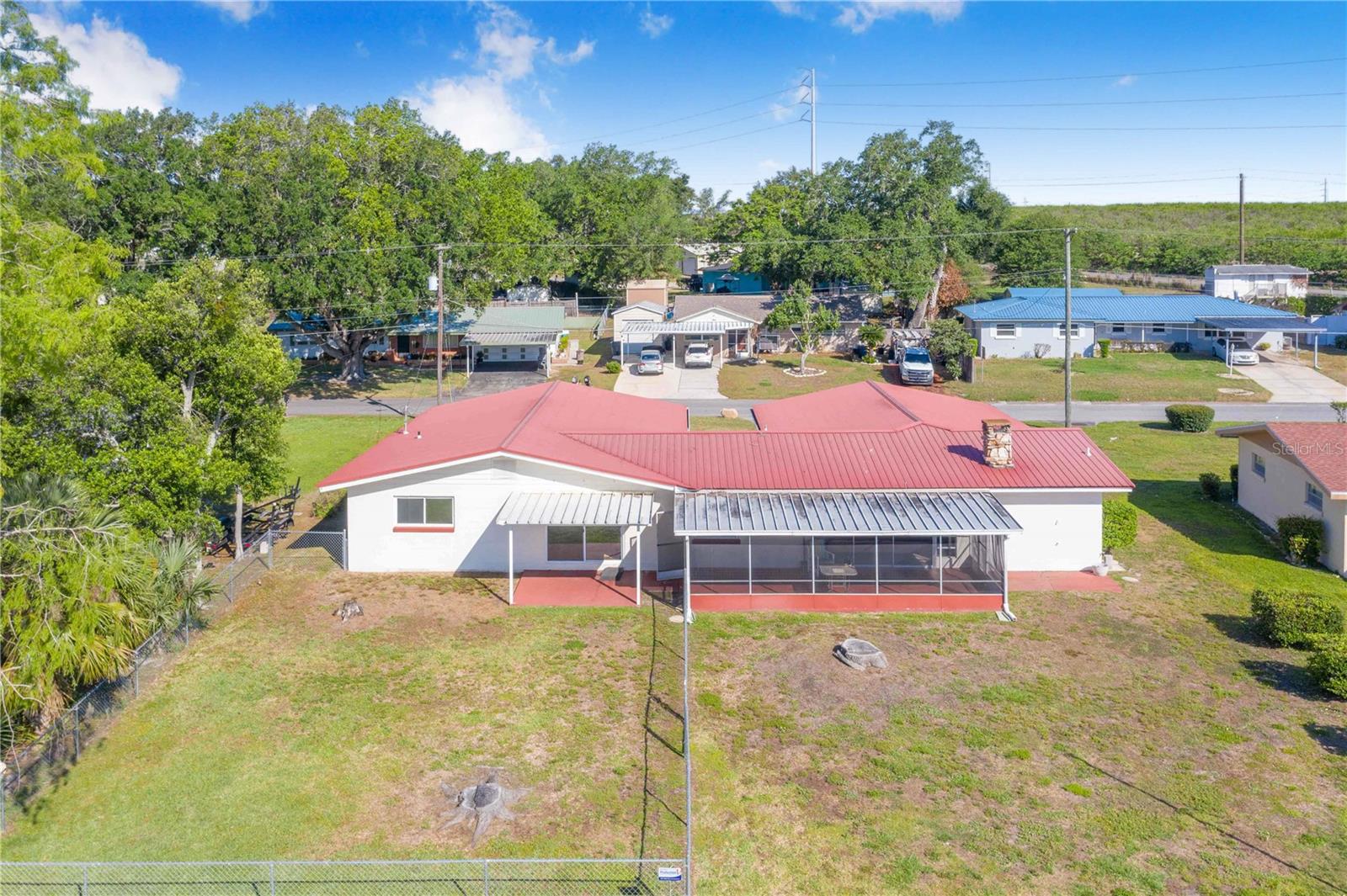 BUCKEYE HILLS - Residential