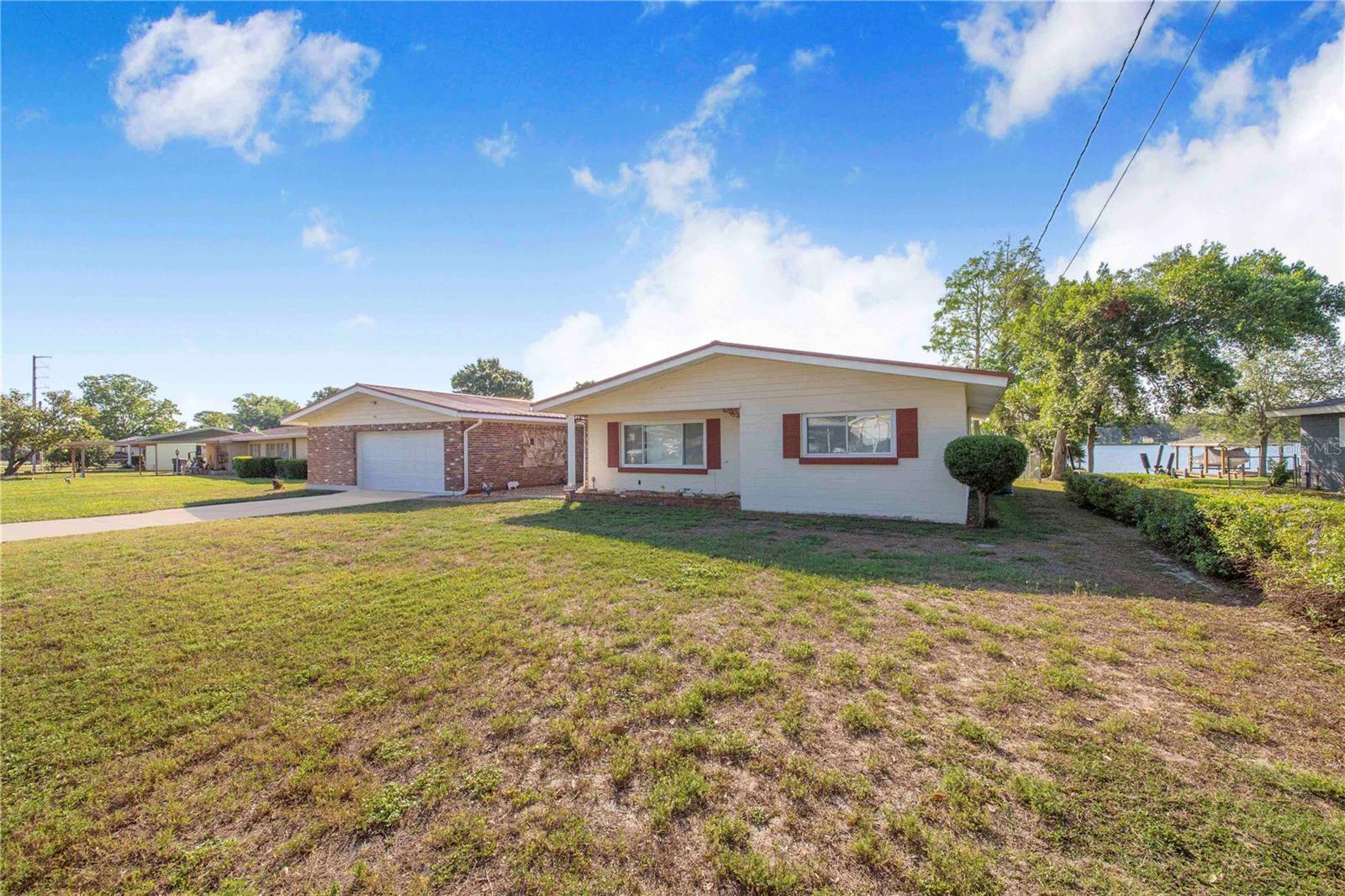 BUCKEYE HILLS - Residential