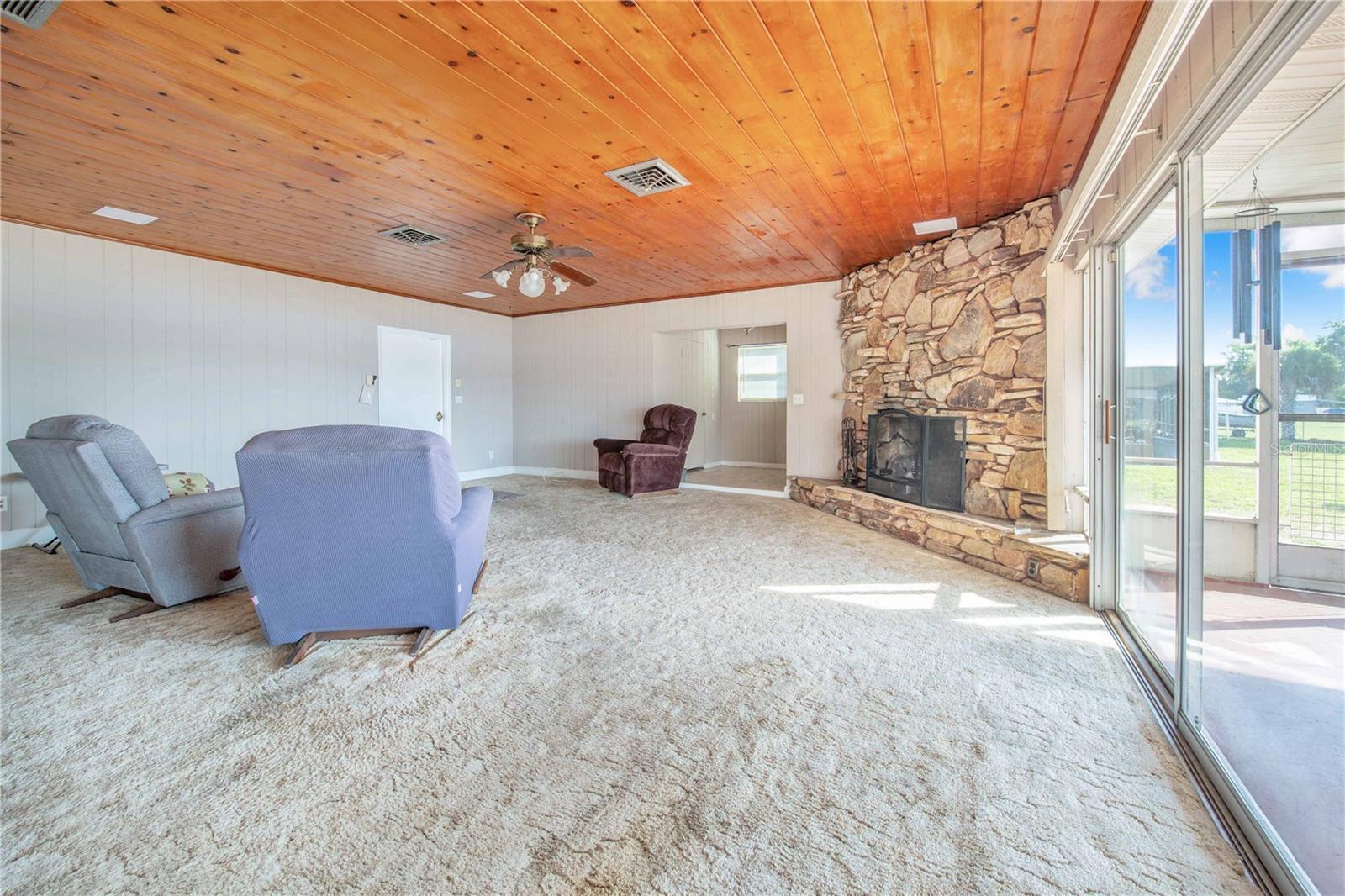 BUCKEYE HILLS - Residential