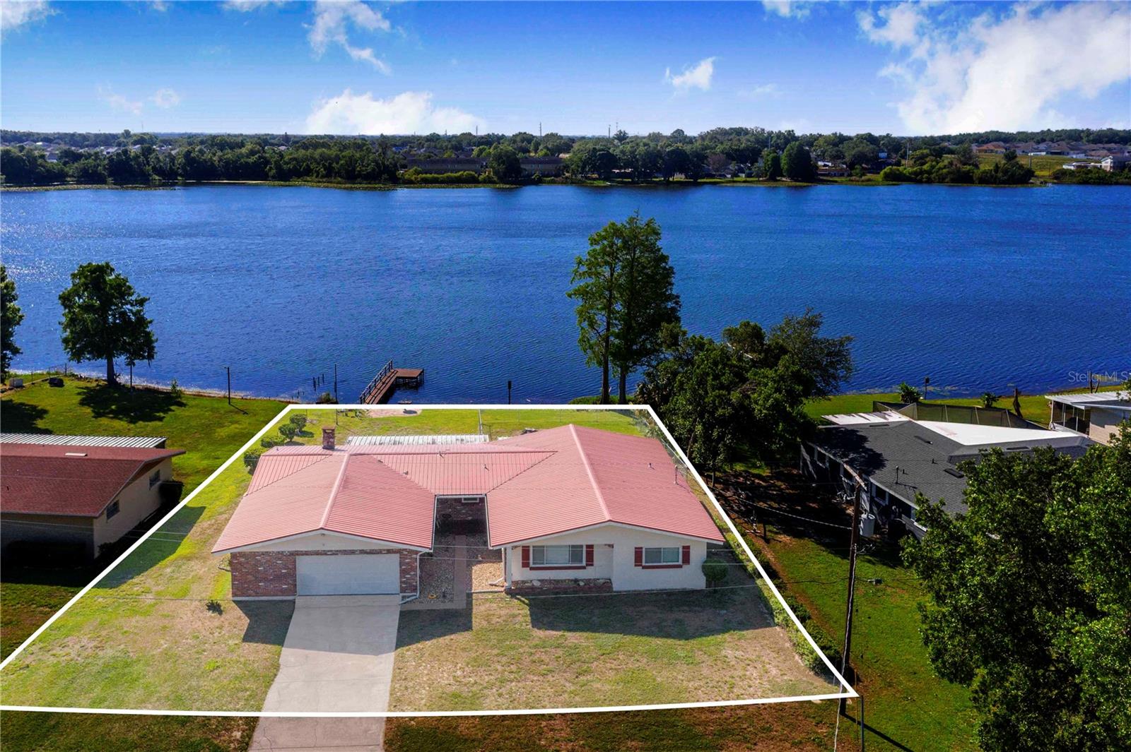 BUCKEYE HILLS - Residential