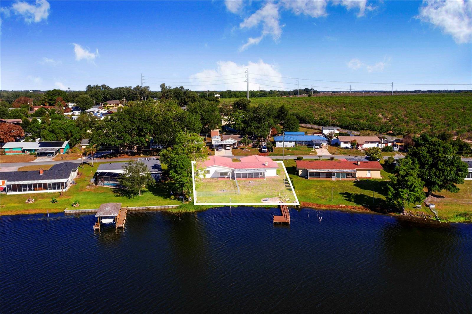 BUCKEYE HILLS - Residential