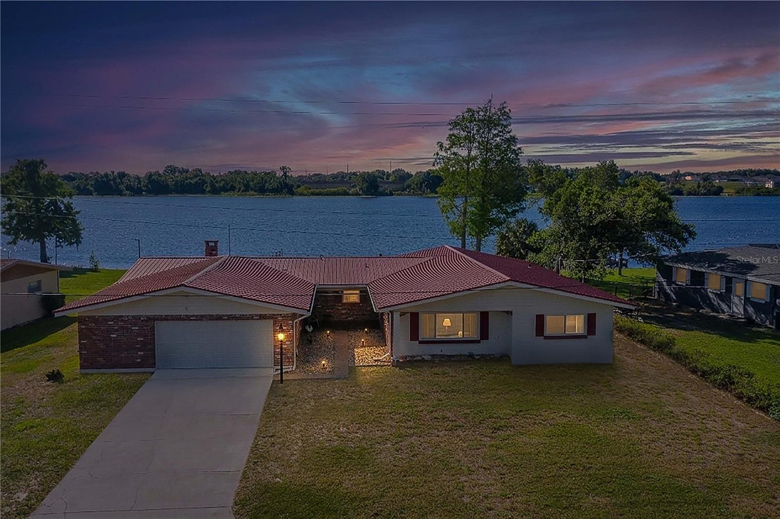 BUCKEYE HILLS - Residential