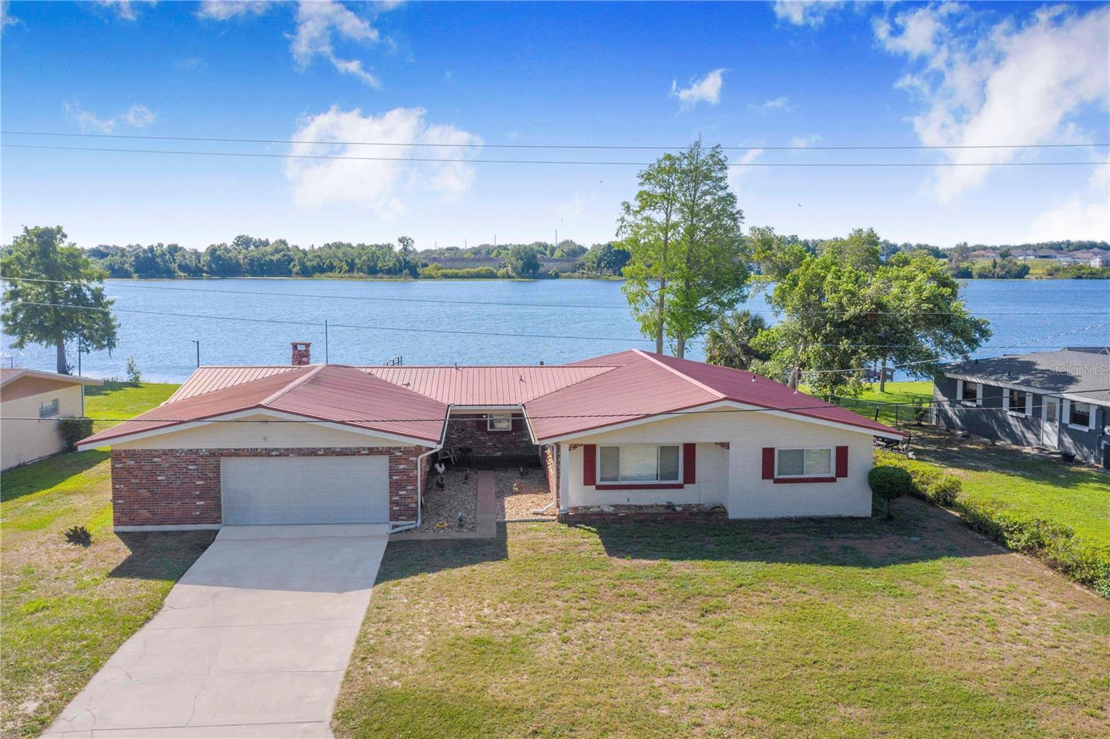 BUCKEYE HILLS - Residential