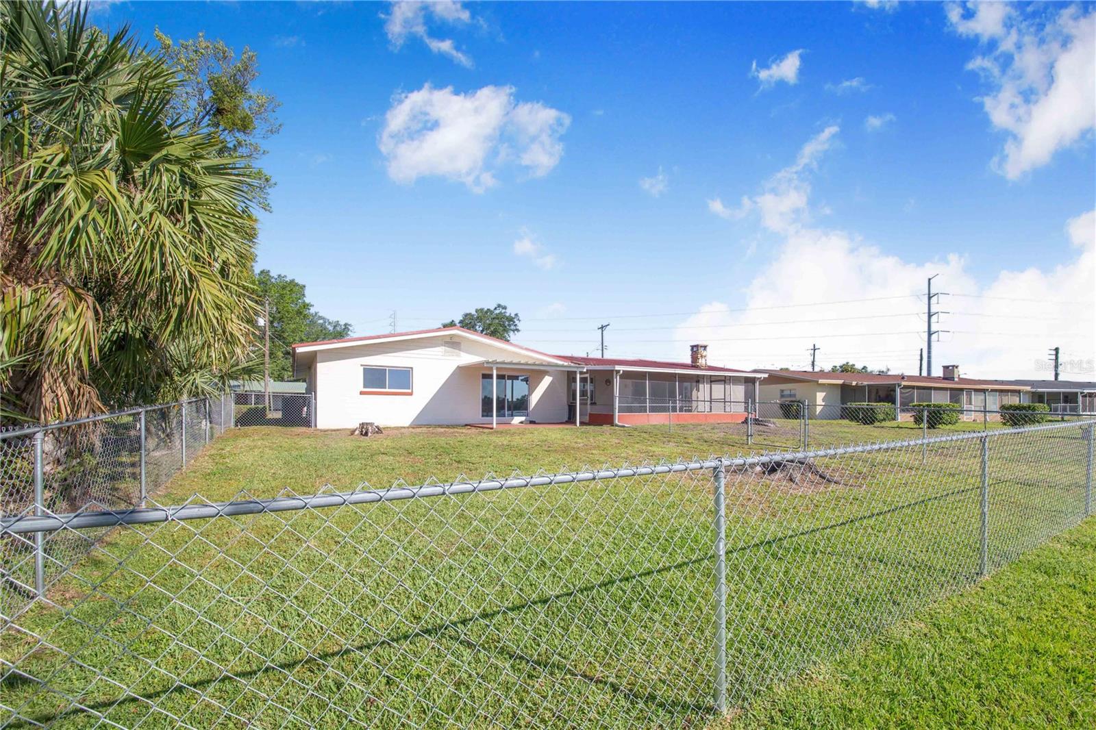 BUCKEYE HILLS - Residential