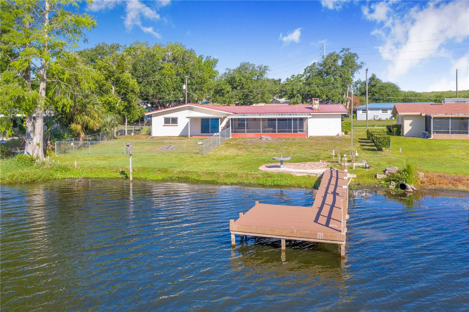 BUCKEYE HILLS - Residential
