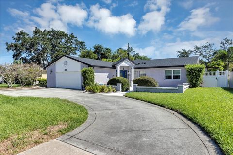 A home in ORLANDO