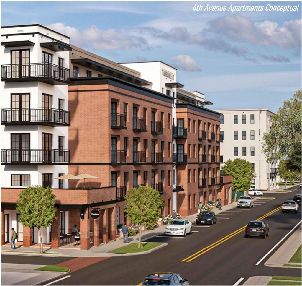 Photo of 1715 E 4th Avenue, Tampa, FL 33605 (MLS # TB8487950)