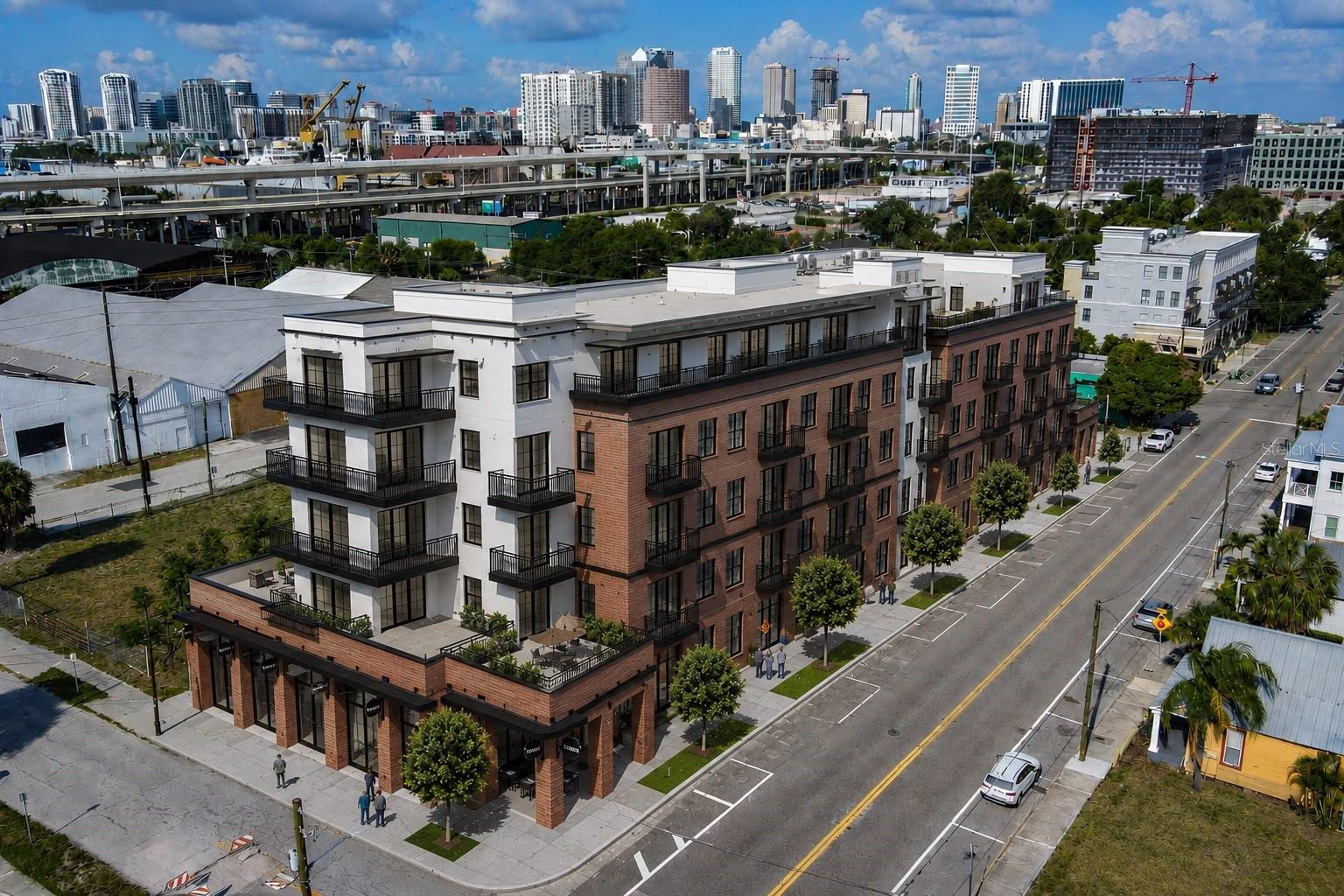 1715 E 4Th Ave, Tampa, FL 33605