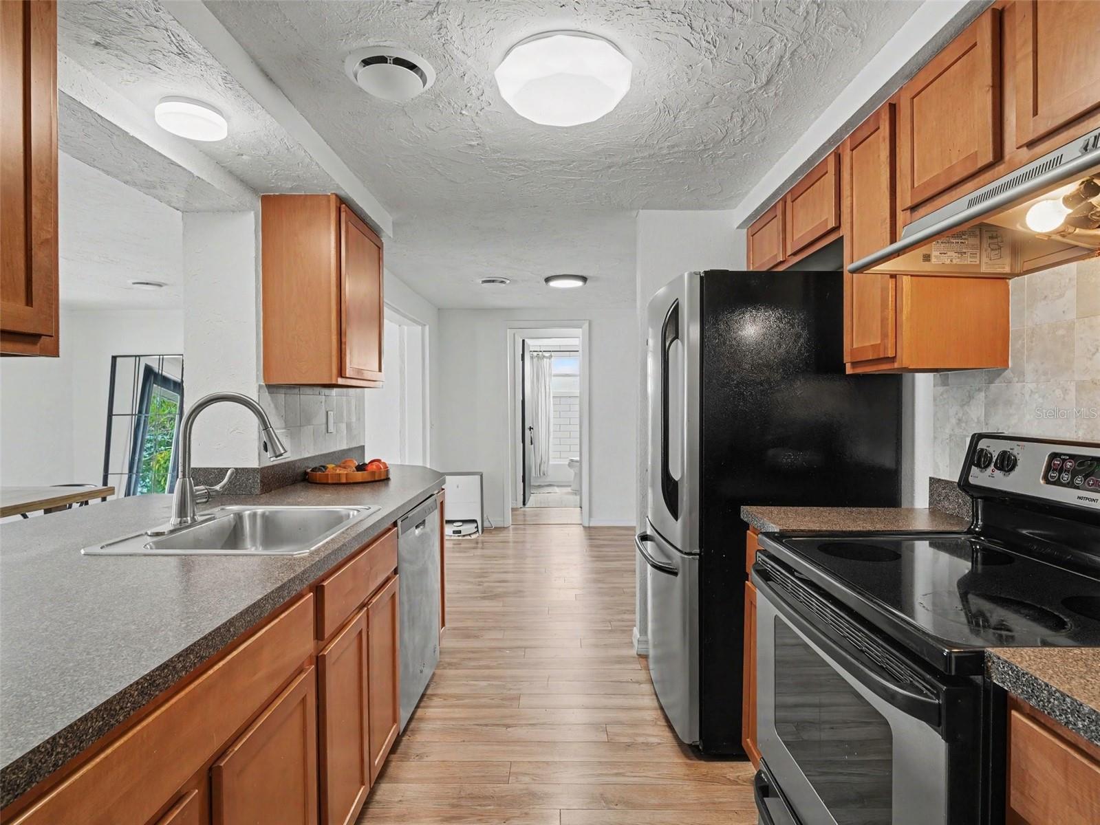 VENICE EAST SEC 1 - Residential