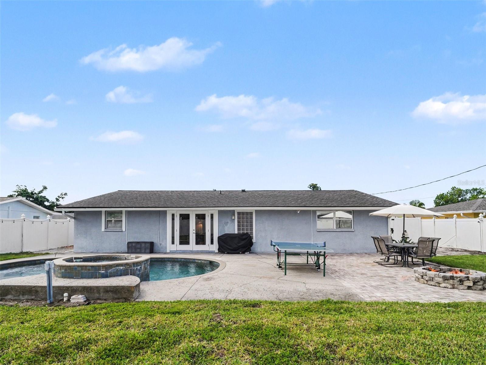VENICE EAST SEC 1 - Residential