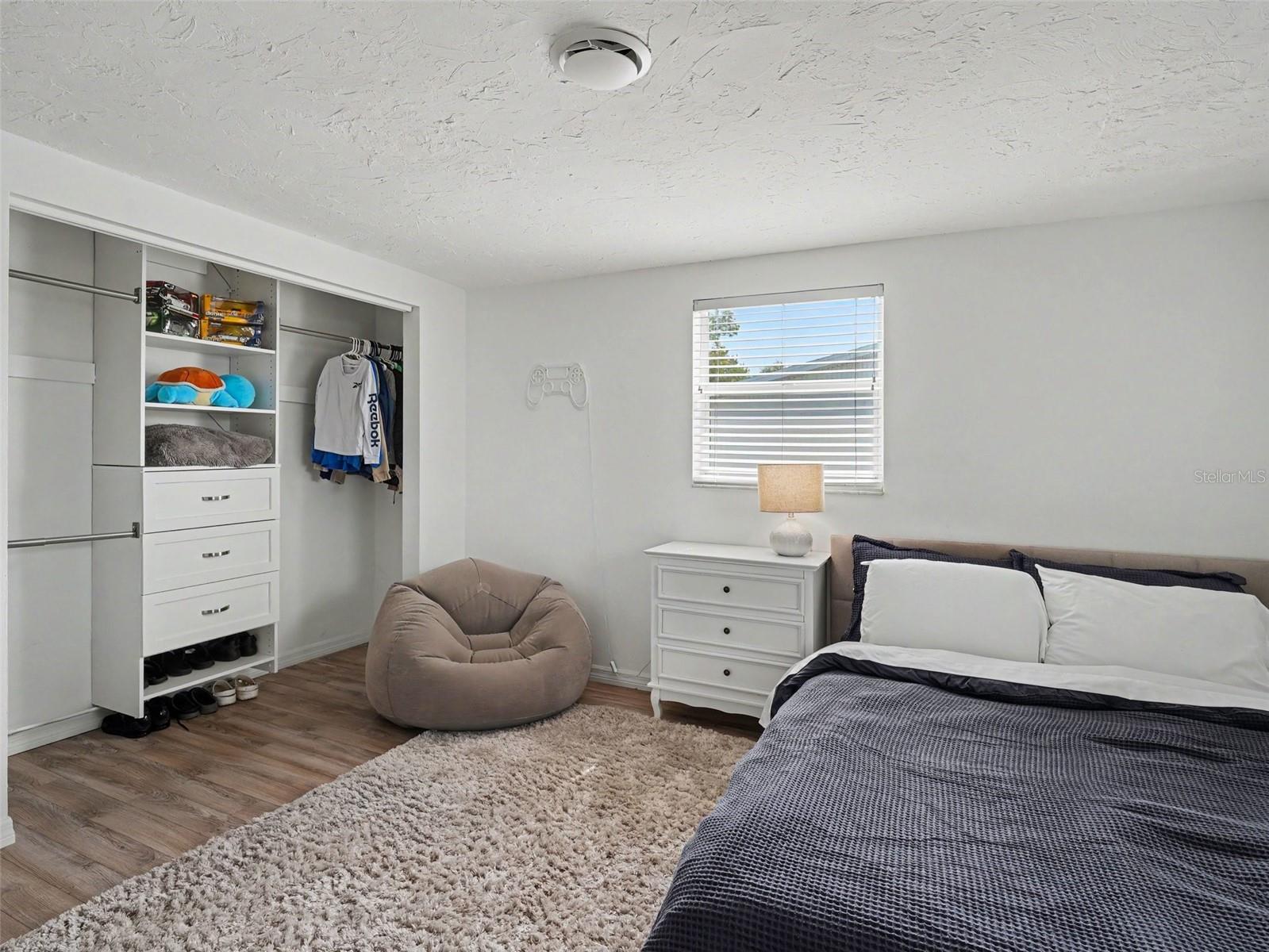 VENICE EAST SEC 1 - Residential