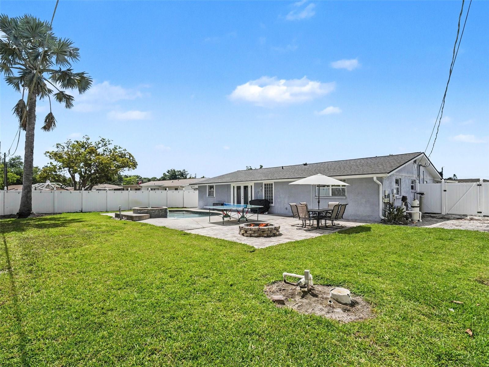VENICE EAST SEC 1 - Residential