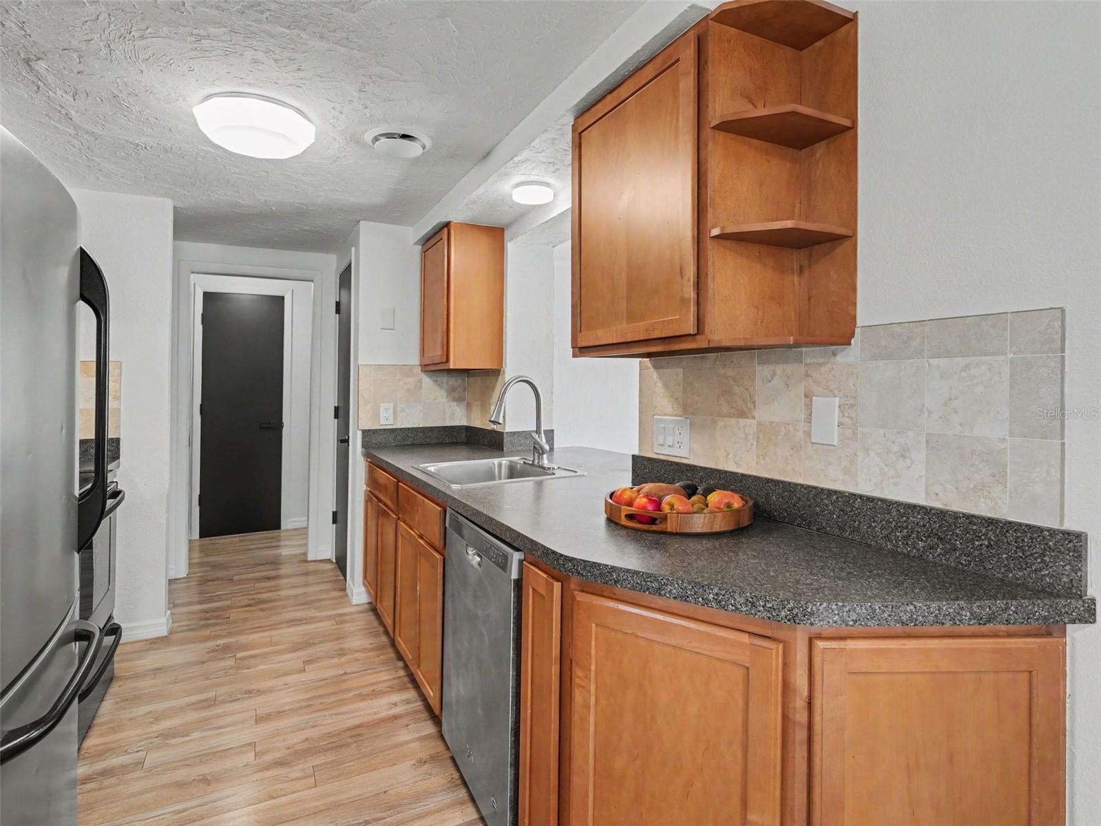 VENICE EAST SEC 1 - Residential