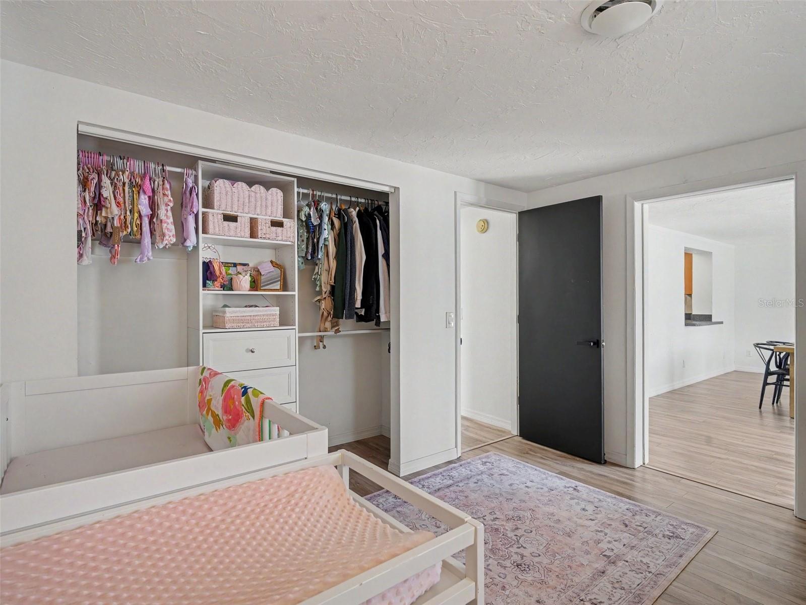 VENICE EAST SEC 1 - Residential