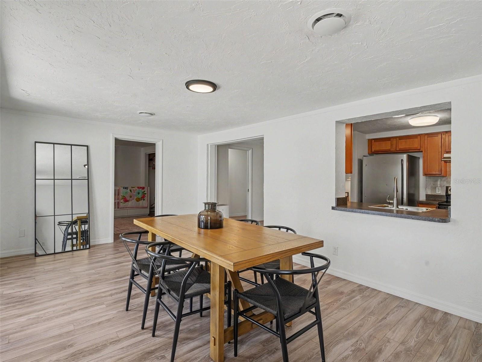 VENICE EAST SEC 1 - Residential