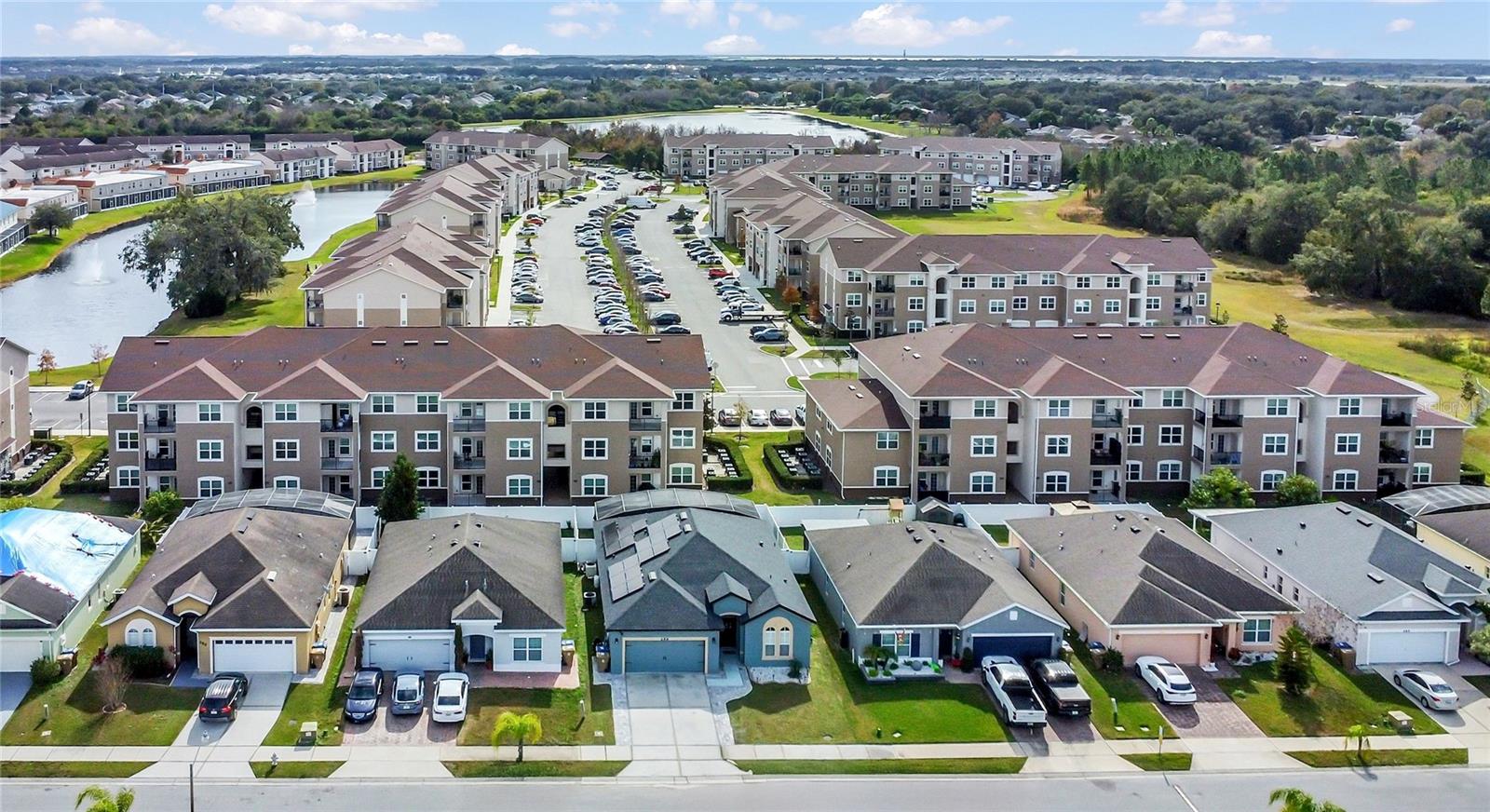 MAGIC LANDINGS PH 2 - Residential