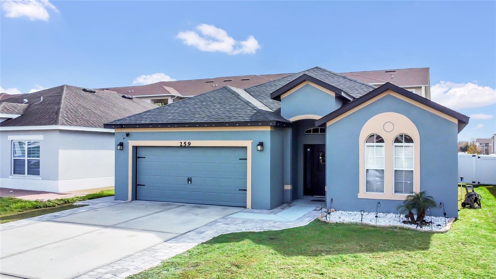 MAGIC LANDINGS PH 2 - Residential