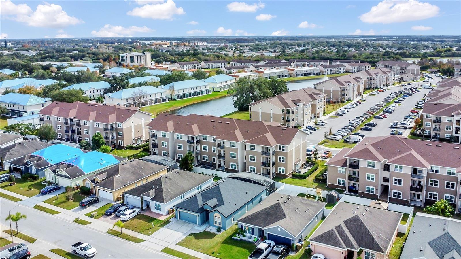 MAGIC LANDINGS PH 2 - Residential