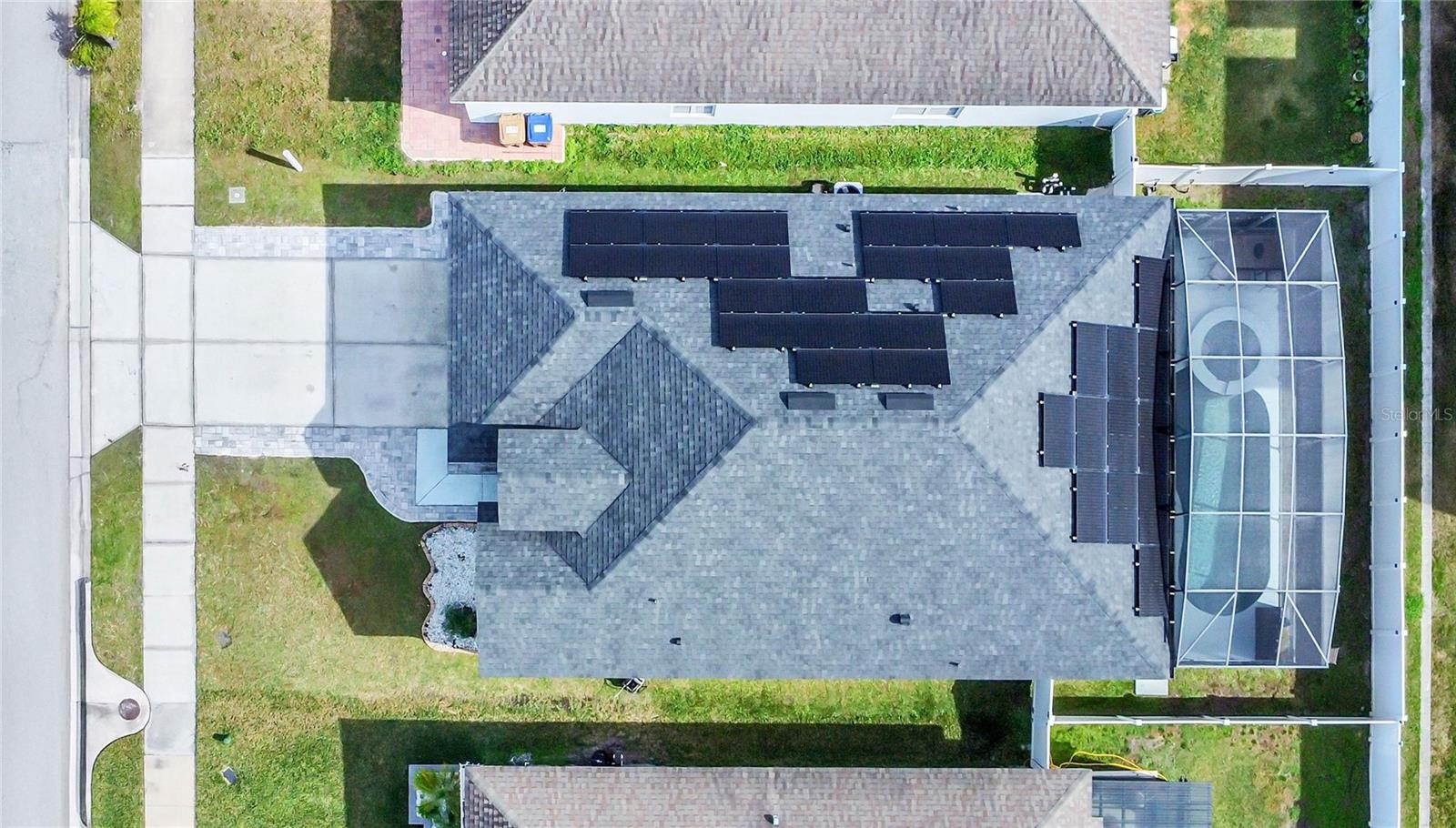 MAGIC LANDINGS PH 2 - Residential