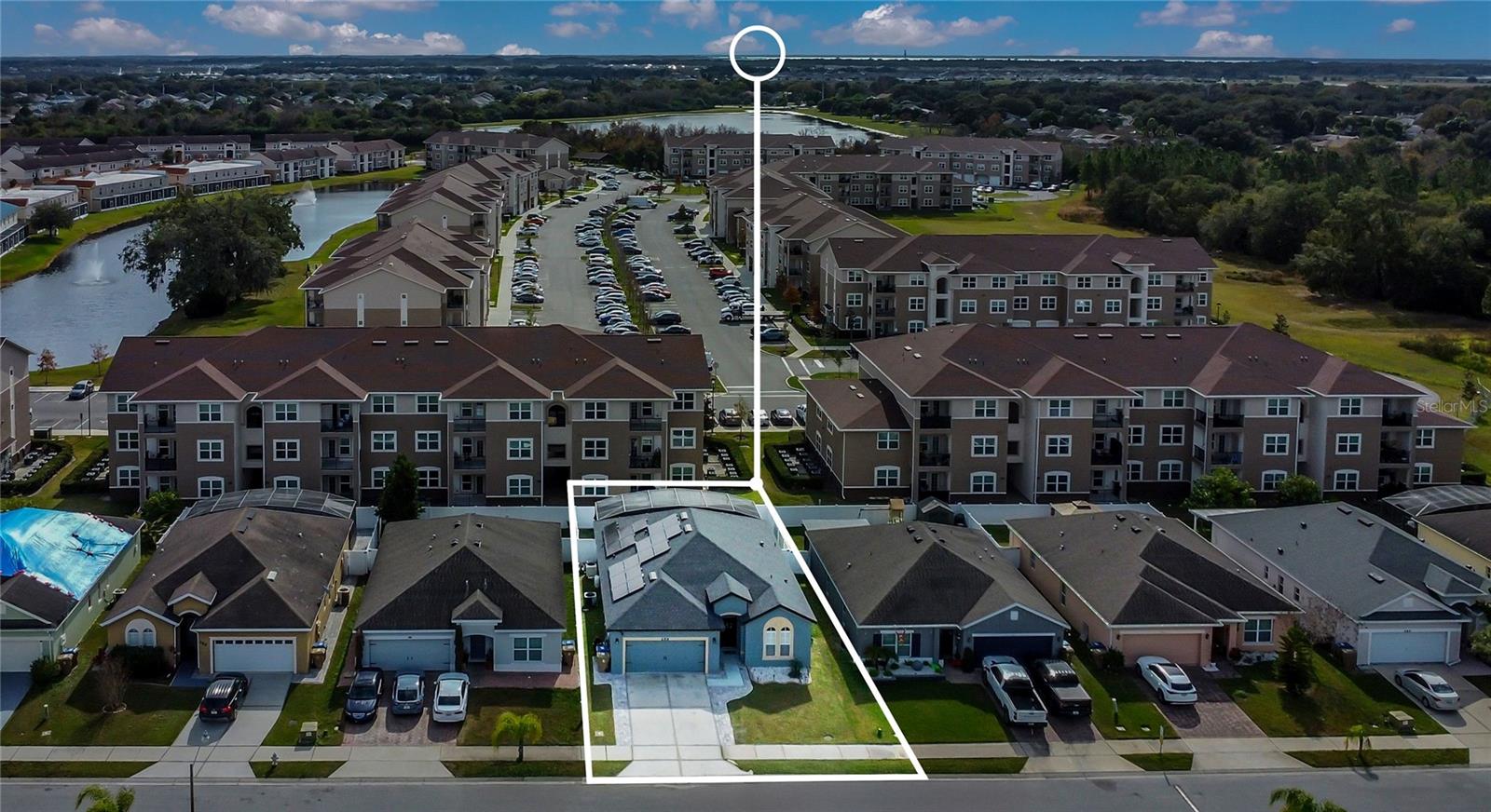 MAGIC LANDINGS PH 2 - Residential