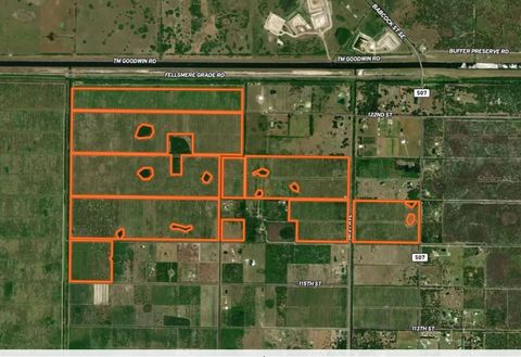 CO RD 507 AVENUE FELLSMERE FL 32948