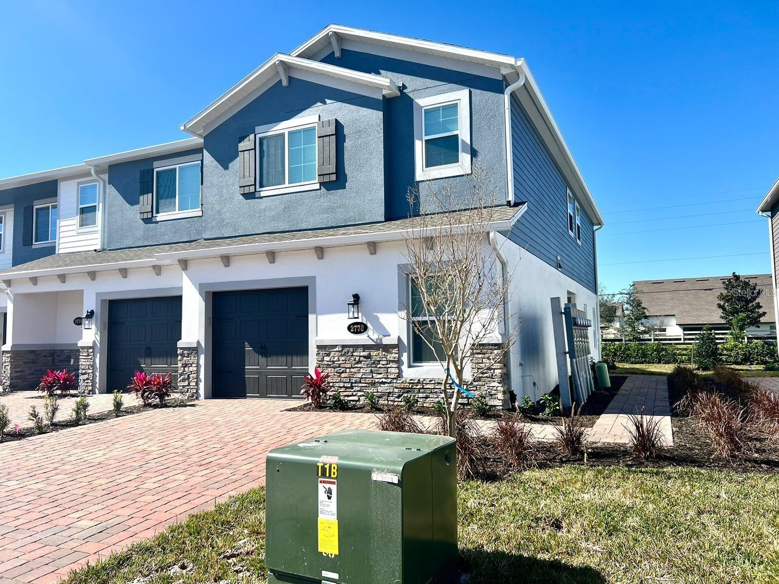 2778 NARCOOSSEE COMMONS WAY