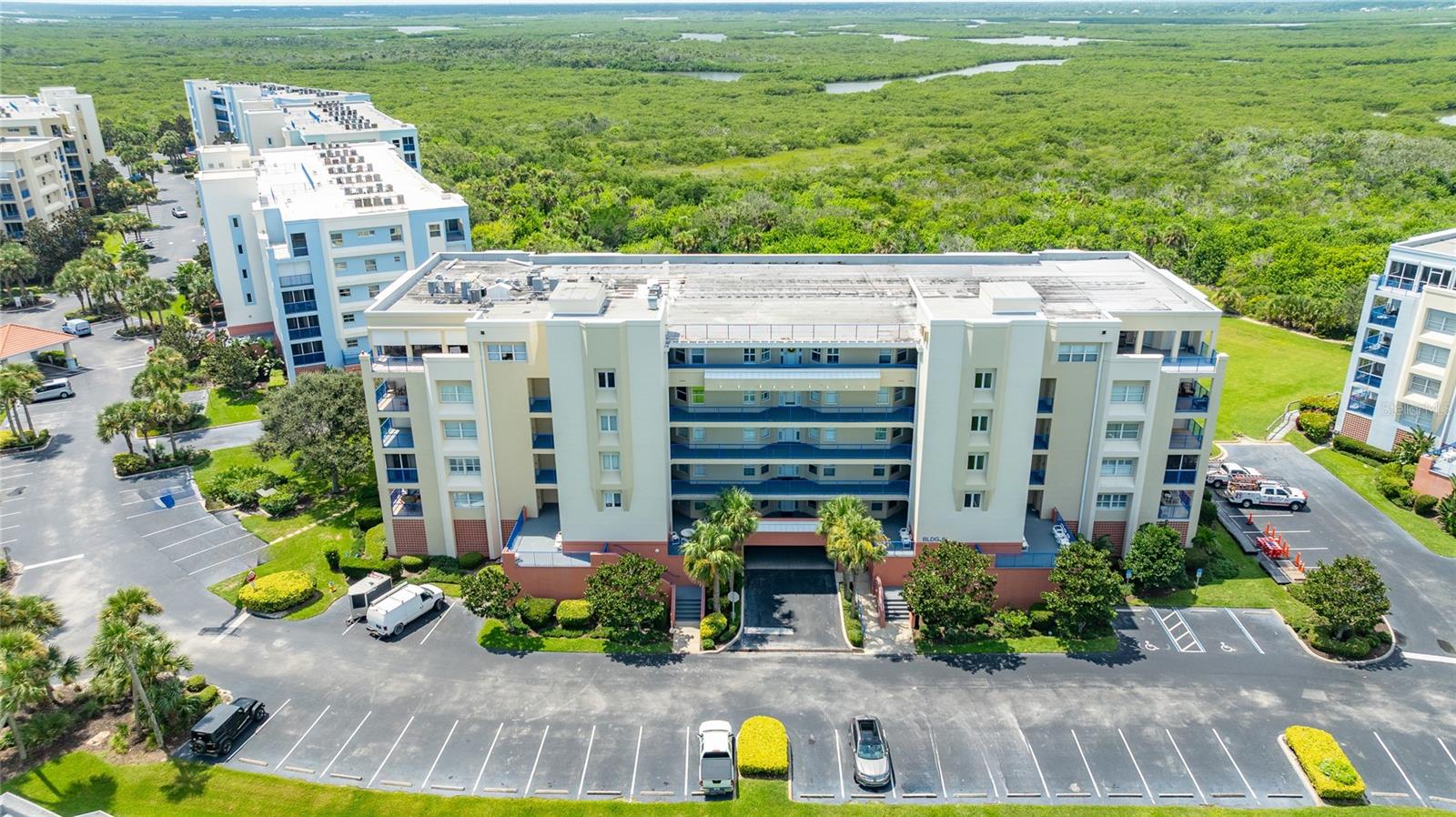 5300 S ATLANTIC AVENUE 6-406