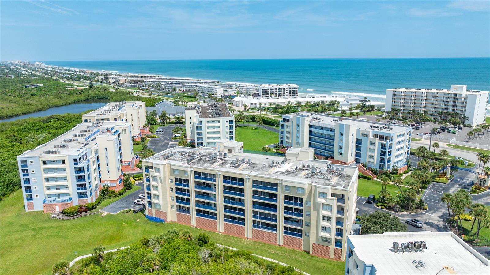 5300 S ATLANTIC AVENUE 6-406