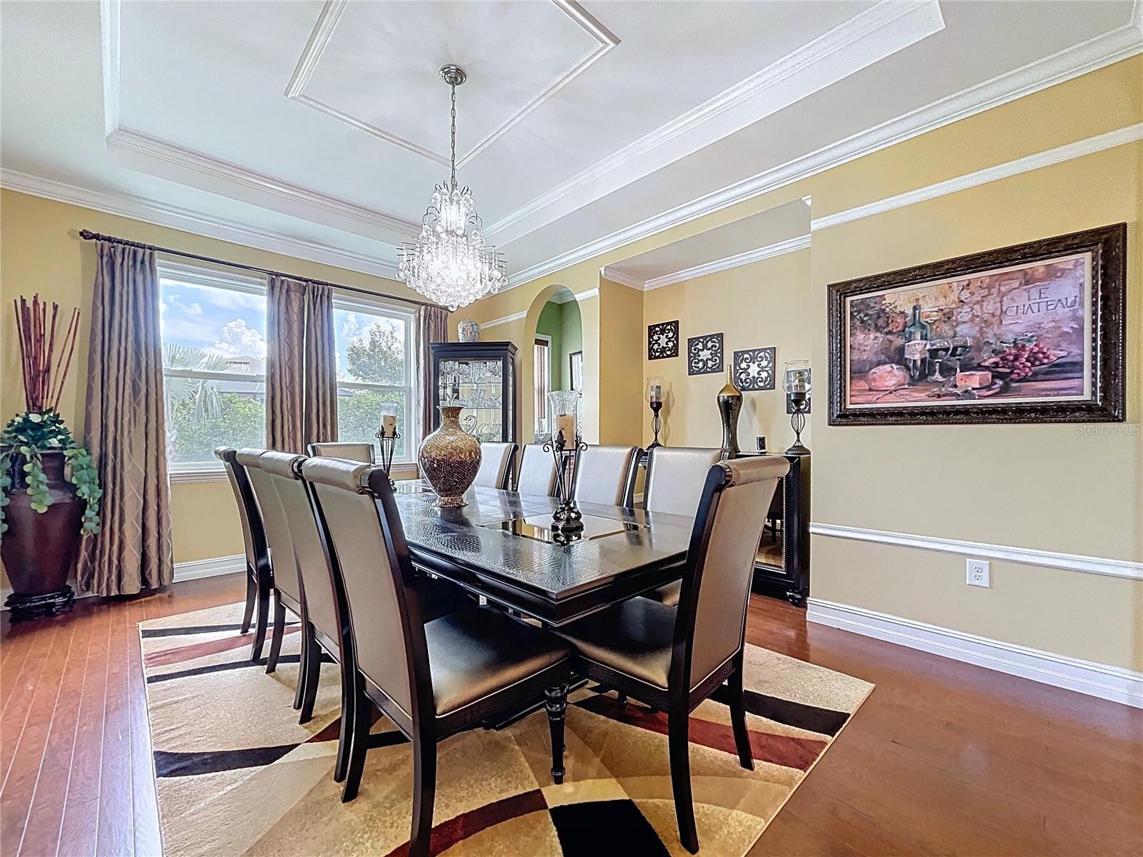 1947 MARSHBERRY COURT