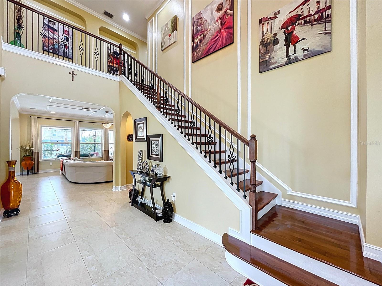 1947 MARSHBERRY COURT