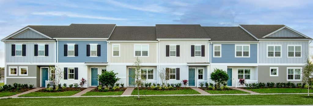 Photo of 1532 Silver Lining Way, Apopka, FL 32703 (MLS # O6433114)