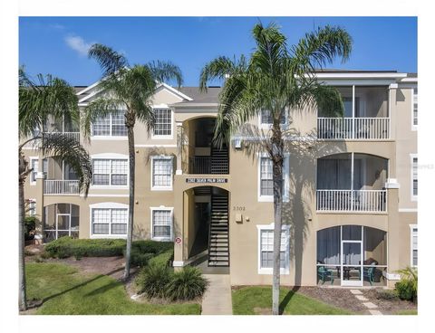 A home in KISSIMMEE