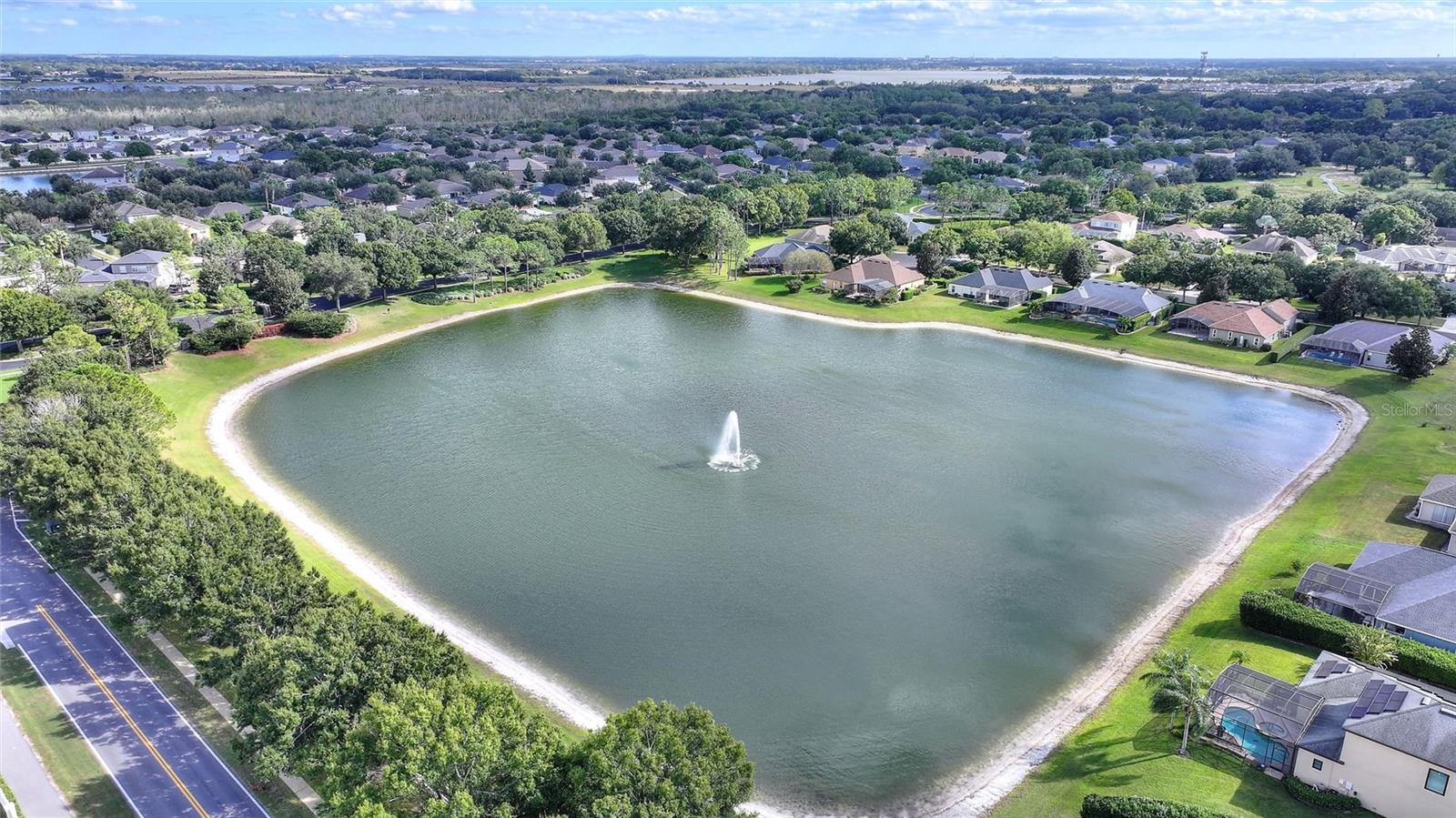 ESTATES AUBURNDALE PH 02 - Residential