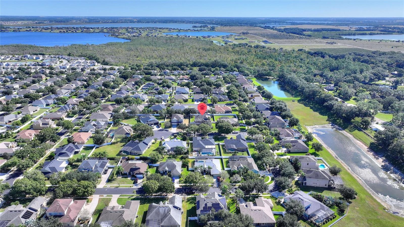 ESTATES AUBURNDALE PH 02 - Residential