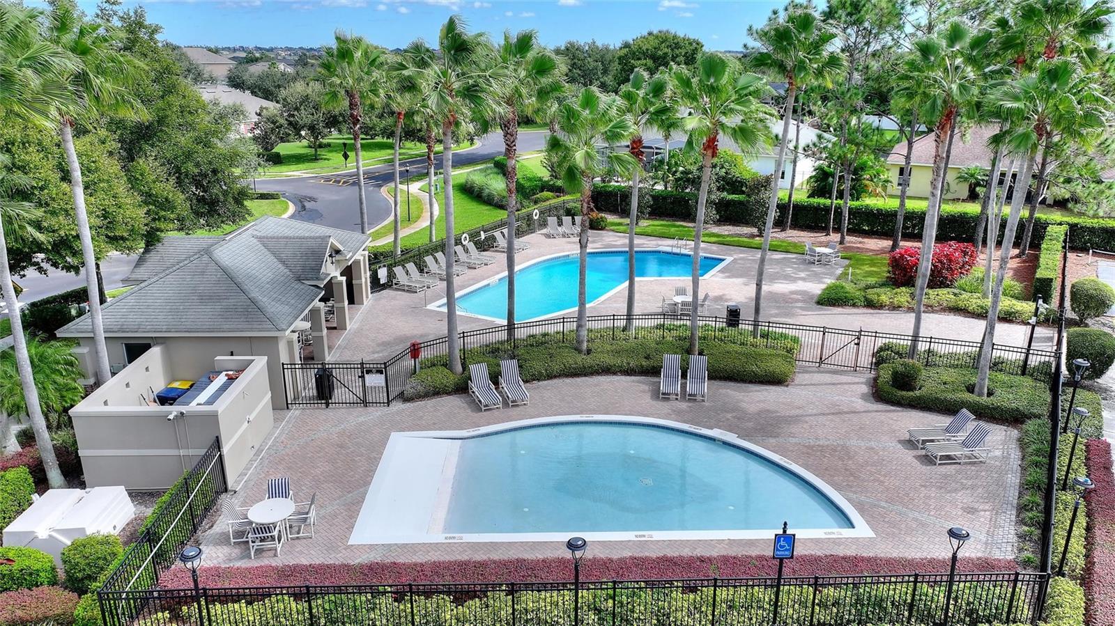 ESTATES AUBURNDALE PH 02 - Residential