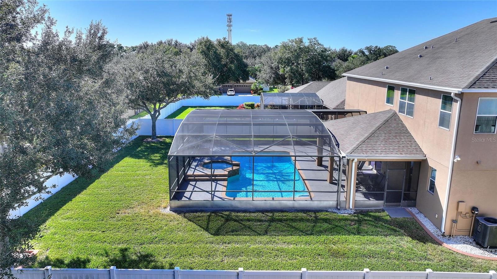 ESTATES AUBURNDALE PH 02 - Residential